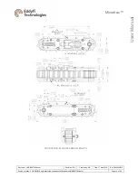 Предварительный просмотр 14 страницы Eddyfi Technologies INUKTUN MICROTRAC User Manual