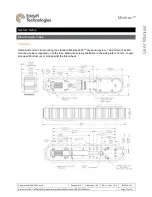 Предварительный просмотр 13 страницы Eddyfi Technologies INUKTUN MINITRAC 8000 User Manual