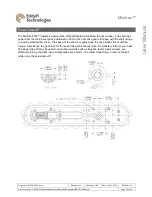 Предварительный просмотр 16 страницы Eddyfi Technologies INUKTUN MINITRAC 8000 User Manual