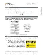 Preview for 6 page of Eddyfi Technologies INUKTUN SPECTRUM 90 User Manual