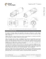 Preview for 10 page of Eddyfi Technologies INUKTUN SPECTRUM 90 User Manual