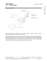 Предварительный просмотр 38 страницы Eddyfi Technologies Inuktun Versatrax 150 Analog User Manual