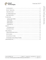 Preview for 5 page of Eddyfi Technologies INUKTUN VERSATRAX 300 User Manual