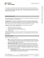 Preview for 10 page of Eddyfi Technologies INUKTUN VERSATRAX 300 User Manual