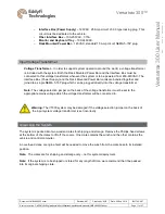 Preview for 11 page of Eddyfi Technologies INUKTUN VERSATRAX 300 User Manual