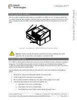 Preview for 12 page of Eddyfi Technologies INUKTUN VERSATRAX 300 User Manual