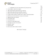 Preview for 13 page of Eddyfi Technologies INUKTUN VERSATRAX 300 User Manual