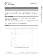 Preview for 15 page of Eddyfi Technologies INUKTUN VERSATRAX 300 User Manual