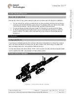 Preview for 16 page of Eddyfi Technologies INUKTUN VERSATRAX 300 User Manual