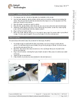 Preview for 17 page of Eddyfi Technologies INUKTUN VERSATRAX 300 User Manual