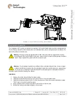 Preview for 21 page of Eddyfi Technologies INUKTUN VERSATRAX 300 User Manual