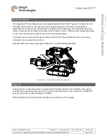 Preview for 24 page of Eddyfi Technologies INUKTUN VERSATRAX 300 User Manual