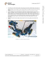 Preview for 32 page of Eddyfi Technologies INUKTUN VERSATRAX 300 User Manual