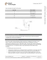 Preview for 41 page of Eddyfi Technologies INUKTUN VERSATRAX 300 User Manual