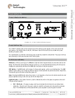 Preview for 46 page of Eddyfi Technologies INUKTUN VERSATRAX 300 User Manual