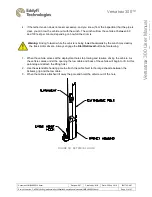 Preview for 51 page of Eddyfi Technologies INUKTUN VERSATRAX 300 User Manual