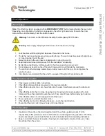 Preview for 52 page of Eddyfi Technologies INUKTUN VERSATRAX 300 User Manual