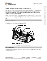 Preview for 55 page of Eddyfi Technologies INUKTUN VERSATRAX 300 User Manual