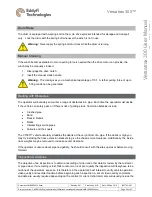 Preview for 56 page of Eddyfi Technologies INUKTUN VERSATRAX 300 User Manual