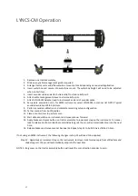 Предварительный просмотр 18 страницы Eddyfi Technologies LYNCS-CM User Manual