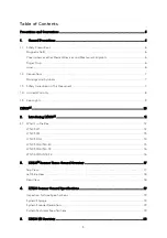 Preview for 3 page of Eddyfi Technologies LYNCS User Manual