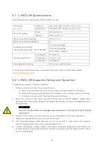 Preview for 22 page of Eddyfi Technologies LYNCS User Manual