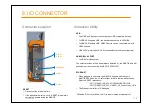 Предварительный просмотр 16 страницы Eddyfi Technologies M2M MANTIS Technical Documentation Manual