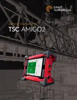 Eddyfi Technologies TSC Amigo2 Getting Started предпросмотр