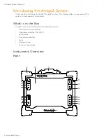 Preview for 22 page of Eddyfi Technologies TSC Amigo2 Getting Started