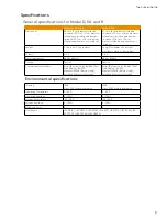 Preview for 29 page of Eddyfi Technologies TSC U41 User Manual