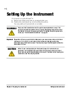 Preview for 18 page of eddyfi Ectane 2 User Manual