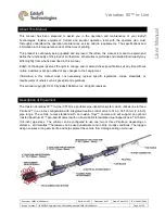 Предварительный просмотр 4 страницы eddyfi Inuktun Versatrax 50 In-Line User Manual