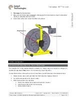 Предварительный просмотр 10 страницы eddyfi Inuktun Versatrax 50 In-Line User Manual