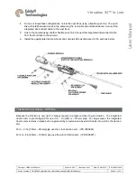 Предварительный просмотр 11 страницы eddyfi Inuktun Versatrax 50 In-Line User Manual