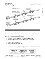 Предварительный просмотр 12 страницы eddyfi Inuktun Versatrax 50 In-Line User Manual