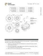 Предварительный просмотр 13 страницы eddyfi Inuktun Versatrax 50 In-Line User Manual