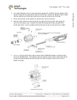 Предварительный просмотр 14 страницы eddyfi Inuktun Versatrax 50 In-Line User Manual