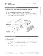 Предварительный просмотр 15 страницы eddyfi Inuktun Versatrax 50 In-Line User Manual