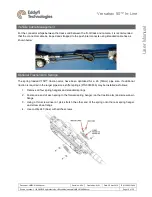 Предварительный просмотр 16 страницы eddyfi Inuktun Versatrax 50 In-Line User Manual