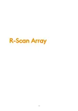 Предварительный просмотр 10 страницы eddyfi R-Scan Array User Manual