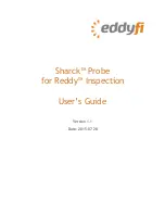 eddyfi Sharck User Manual предпросмотр