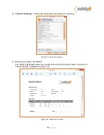 Предварительный просмотр 32 страницы eddyfi Sharck User Manual
