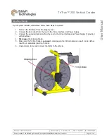 Предварительный просмотр 14 страницы eddyfi TriTrax 200 User Manual