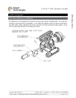 Предварительный просмотр 17 страницы eddyfi TriTrax 200 User Manual