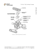 Предварительный просмотр 21 страницы eddyfi TriTrax 200 User Manual