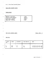 Предварительный просмотр 134 страницы Eddystone 1650/7 Manual