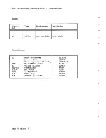 Предварительный просмотр 135 страницы Eddystone 1650/7 Manual