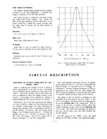 Предварительный просмотр 7 страницы Eddystone 880/2 Instruction Manual