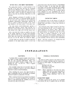 Предварительный просмотр 16 страницы Eddystone 880/2 Instruction Manual