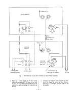 Предварительный просмотр 19 страницы Eddystone 880/2 Instruction Manual